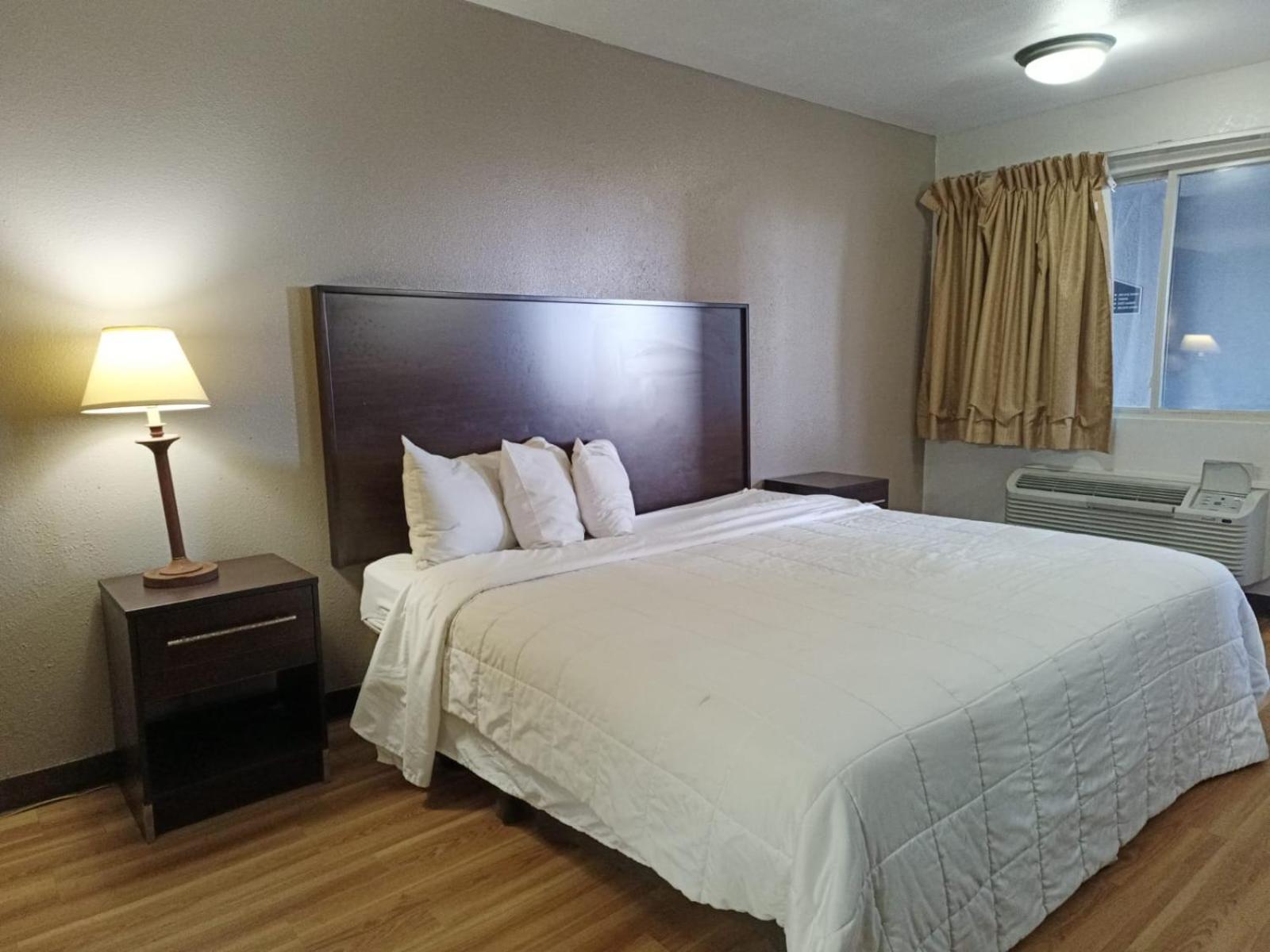 Travelers Inn By Oyo Wichita Falls Eksteriør bilde
